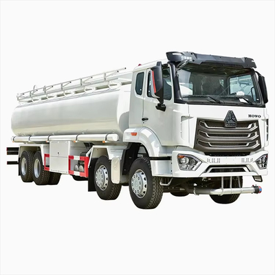 5000리터 연료 탱크 트럭 호우 탱크 트럭 6x4 8x4 시노트럭 사용 된 물 트럭 탱크